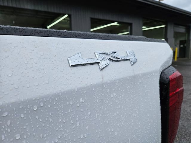 2026 GMC Sierra 1500 Elevation - Photo 11