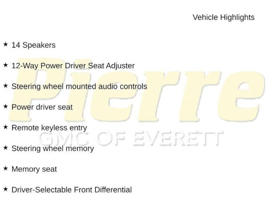Used 2024 GMC HUMMER EV Pickup 3X Truck