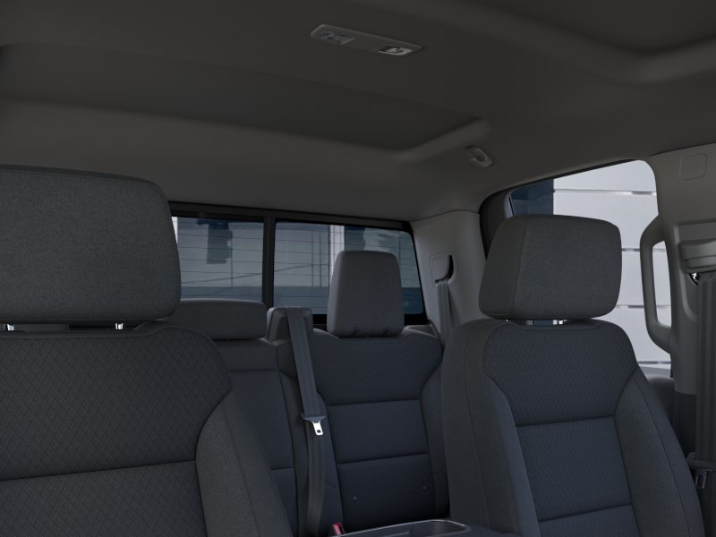 2026 GMC Sierra 1500 Elevation - Photo 58