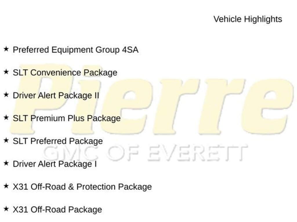 Used 2022 GMC Sierra 1500 Limited SLT Truck