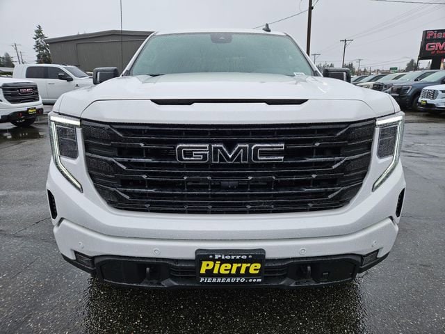 2026 GMC Sierra 1500 Elevation - Photo 8