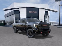 2026 GMC Sierra 2500 HD AT4 Truck