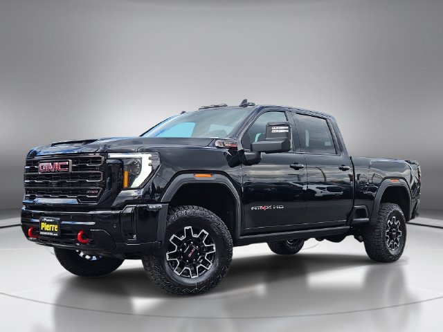  GMC Sierra 2500 HD