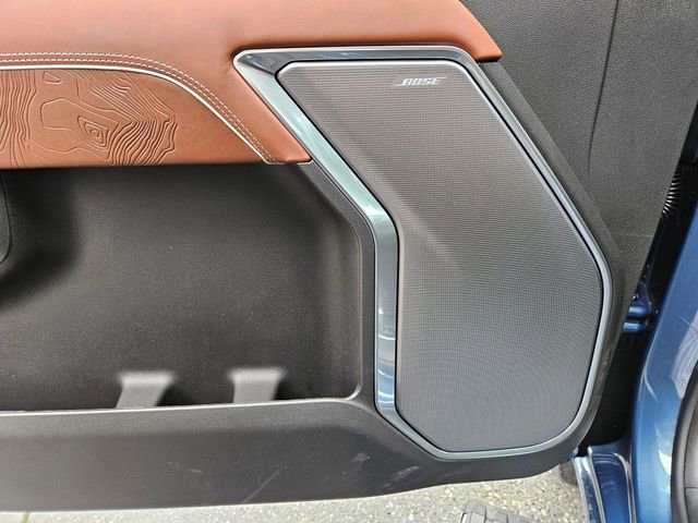 2026 GMC Sierra 1500 Denali Ultimate - Photo 17