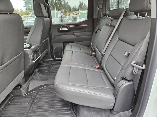 2026 GMC Sierra 1500 Elevation - Photo 13