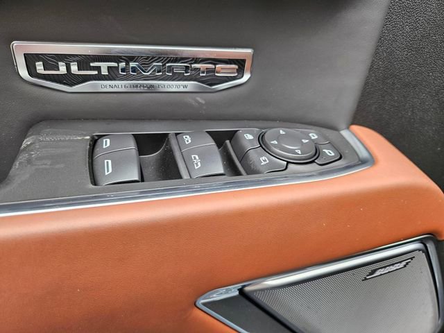 2026 GMC Sierra 1500 Denali Ultimate - Photo 16