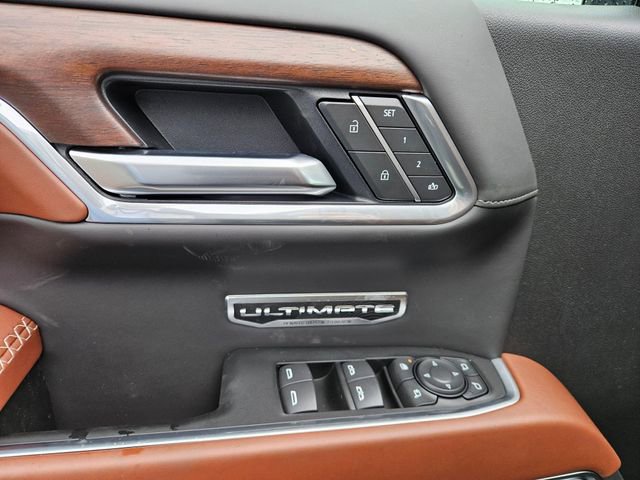 2026 GMC Sierra 1500 Denali Ultimate - Photo 19