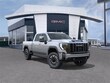  GMC Sierra 2500 HD