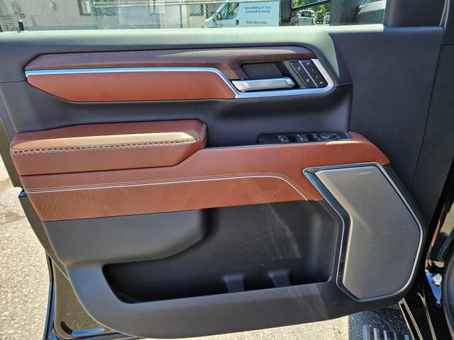 2026 GMC Sierra 3500HD Denali Ultimate - Photo 22
