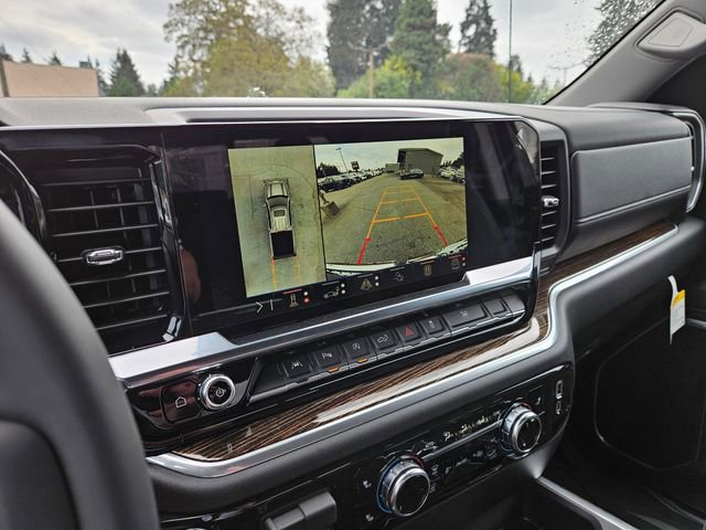 2026 GMC Sierra 1500 Elevation - Photo 29