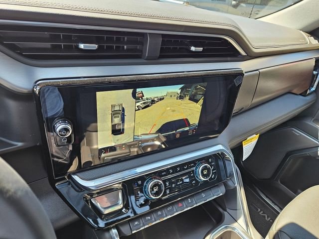 2026 GMC Sierra 1500 Denali - Photo 31