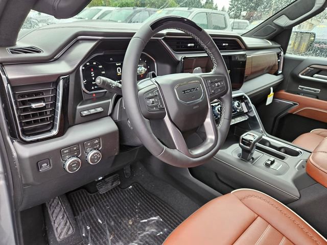 2026 GMC Sierra 1500 Denali Ultimate - Photo 17