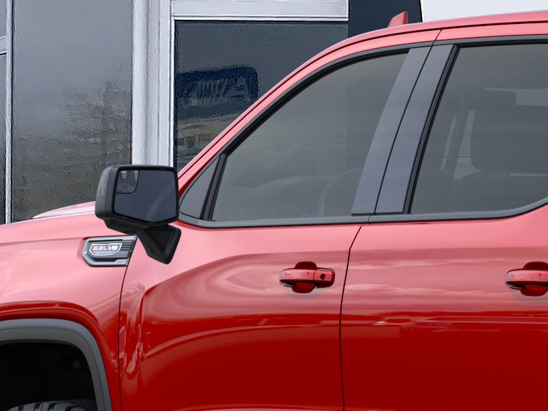 2026 GMC Sierra 1500 AT4 - Photo 43