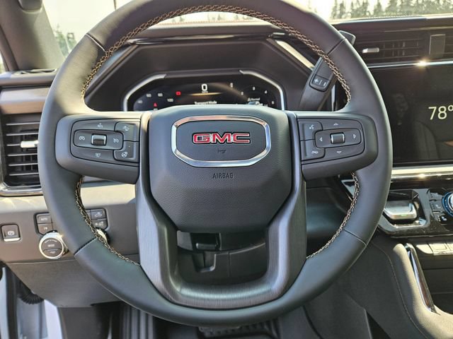 2026 GMC Sierra 3500HD AT4 - Photo 29