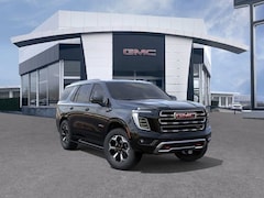 2026 GMC Yukon AT4 SUV