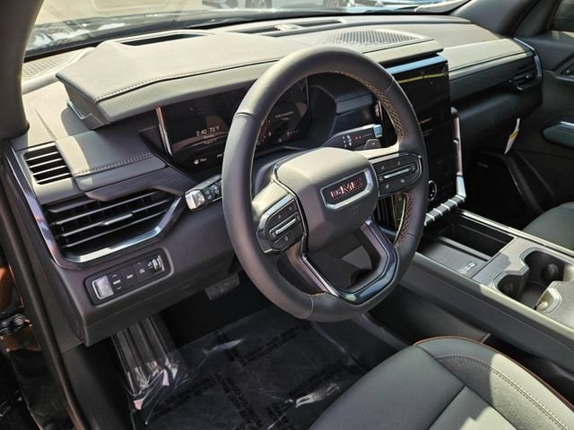2026 GMC Acadia AT4 - Photo 22