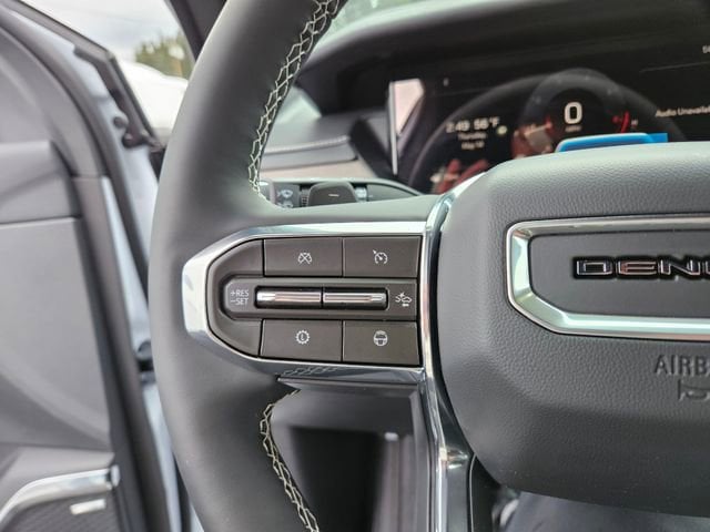 2026 GMC Acadia Denali - Photo 22