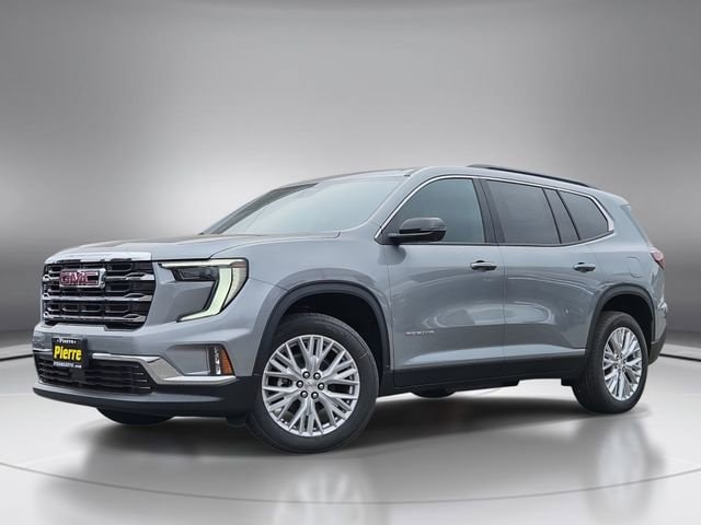 2026 GMC Acadia Elevation AWD's photo