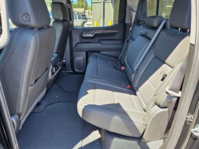 2026 GMC Sierra 1500 Denali - Photo 13