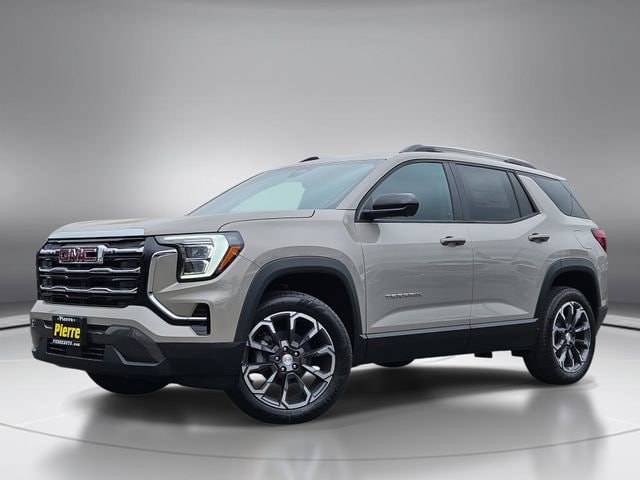2026 GMC Terrain Elevation AWD's photo