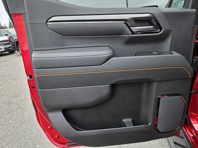 2026 GMC Sierra 1500 AT4 - Photo 15