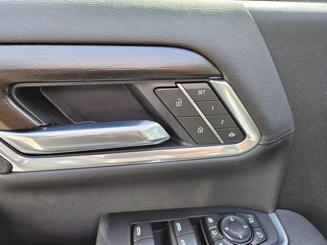 2026 GMC Sierra 3500HD Denali - Photo 15