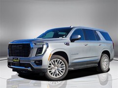 2025 GMC Yukon Elevation SUV