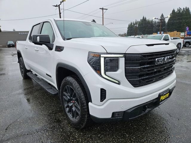 2026 GMC Sierra 1500 Elevation - Photo 7