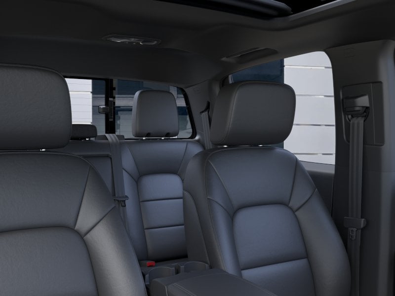 2026 GMC Canyon Elevation - Photo 54