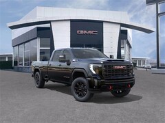 2026 GMC Sierra 3500 HD AT4 Truck