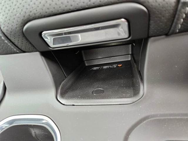 2026 GMC Sierra 3500HD Denali - Photo 28
