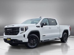 2026 GMC Sierra 1500 Elevation Truck