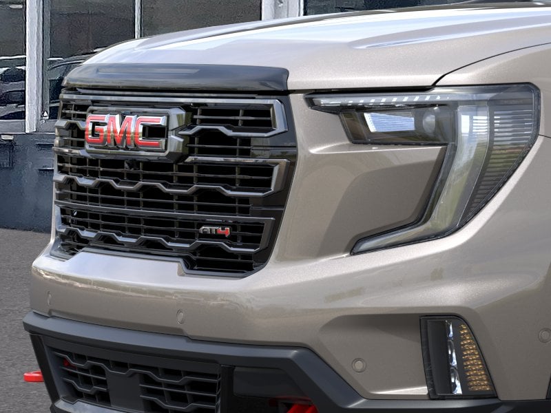 2026 GMC Acadia AT4 - Photo 44