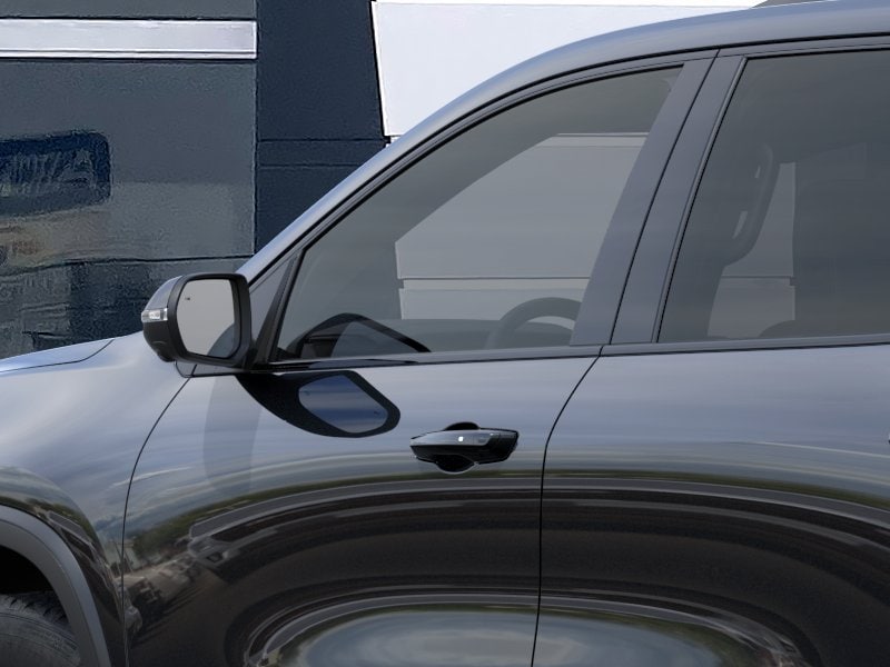 2026 GMC Acadia AT4 - Photo 35