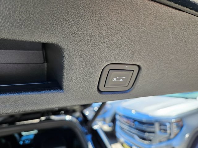 2026 GMC Acadia Denali - Photo 11