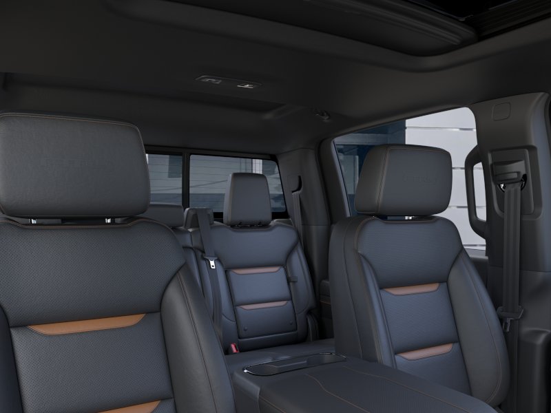 2026 GMC Sierra 1500 AT4 - Photo 55