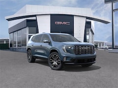2026 GMC Acadia Denali Ultimate SUV