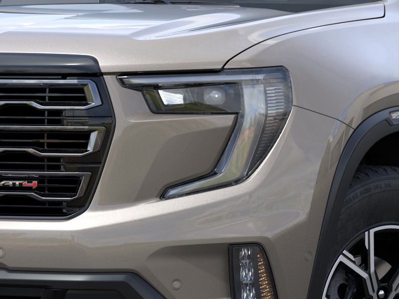 2026 GMC Acadia AT4 - Photo 41