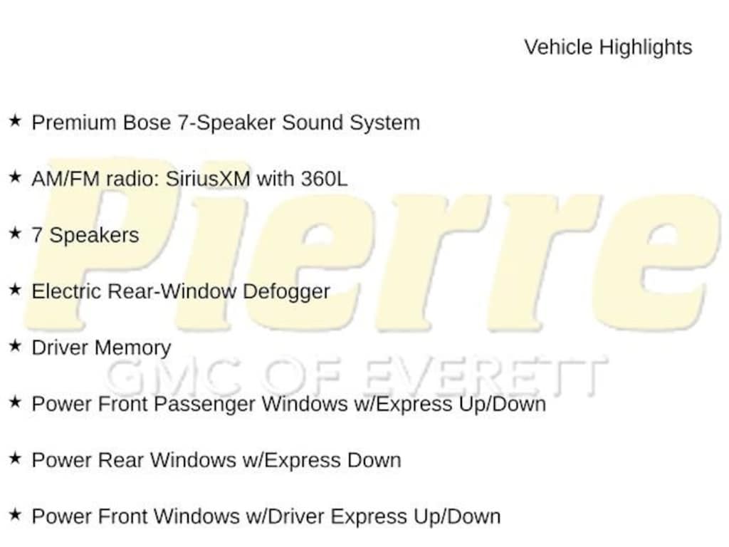 Used 2025 GMC Sierra 1500 Denali Truck