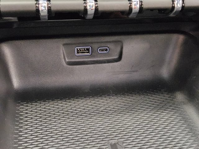 2026 GMC Terrain Denali - Photo 27
