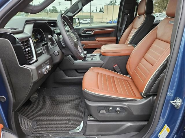 2026 GMC Sierra 1500 Denali Ultimate - Photo 11