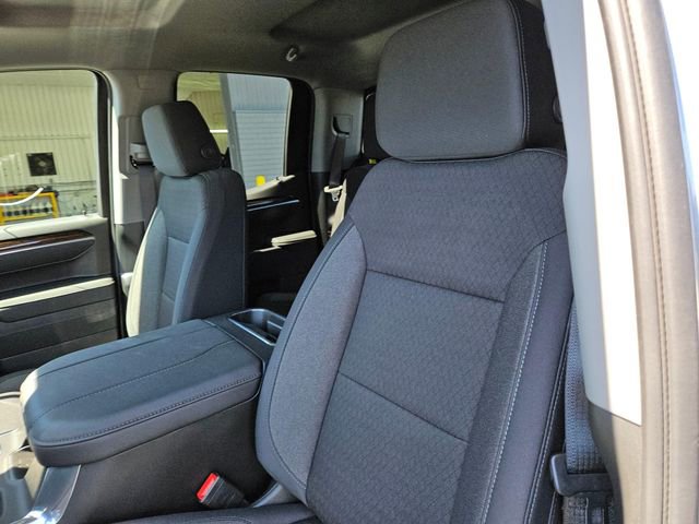 2026 GMC Sierra 1500 Elevation - Photo 24