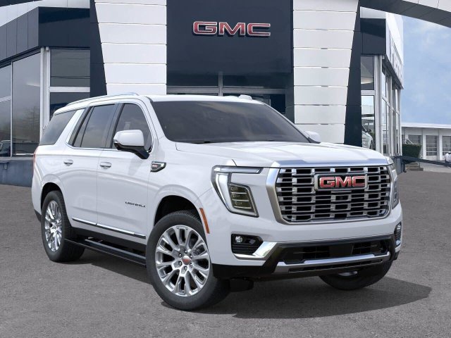 2027 GMC Yukon Denali - Photo 7