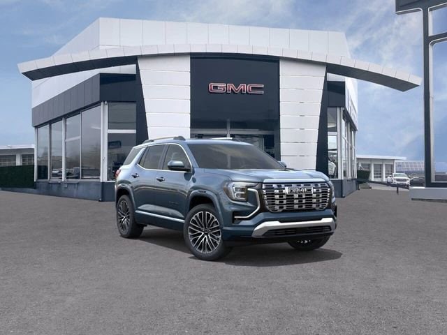 2026 GMC Terrain Denali AWD's photo