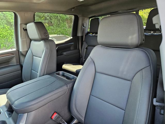 2026 GMC Sierra 1500 SLT - Photo 19