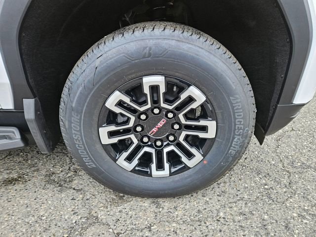 2026 GMC Sierra EV Elevation - Photo 8