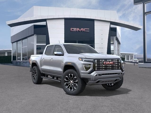 2026 GMC Canyon Truck 