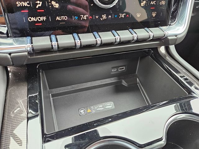 2026 GMC Yukon Elevation - Photo 34