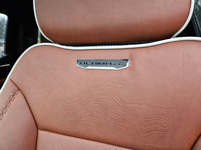2026 GMC Sierra 1500 Denali Ultimate - Photo 22