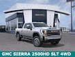  GMC Sierra 2500 HD